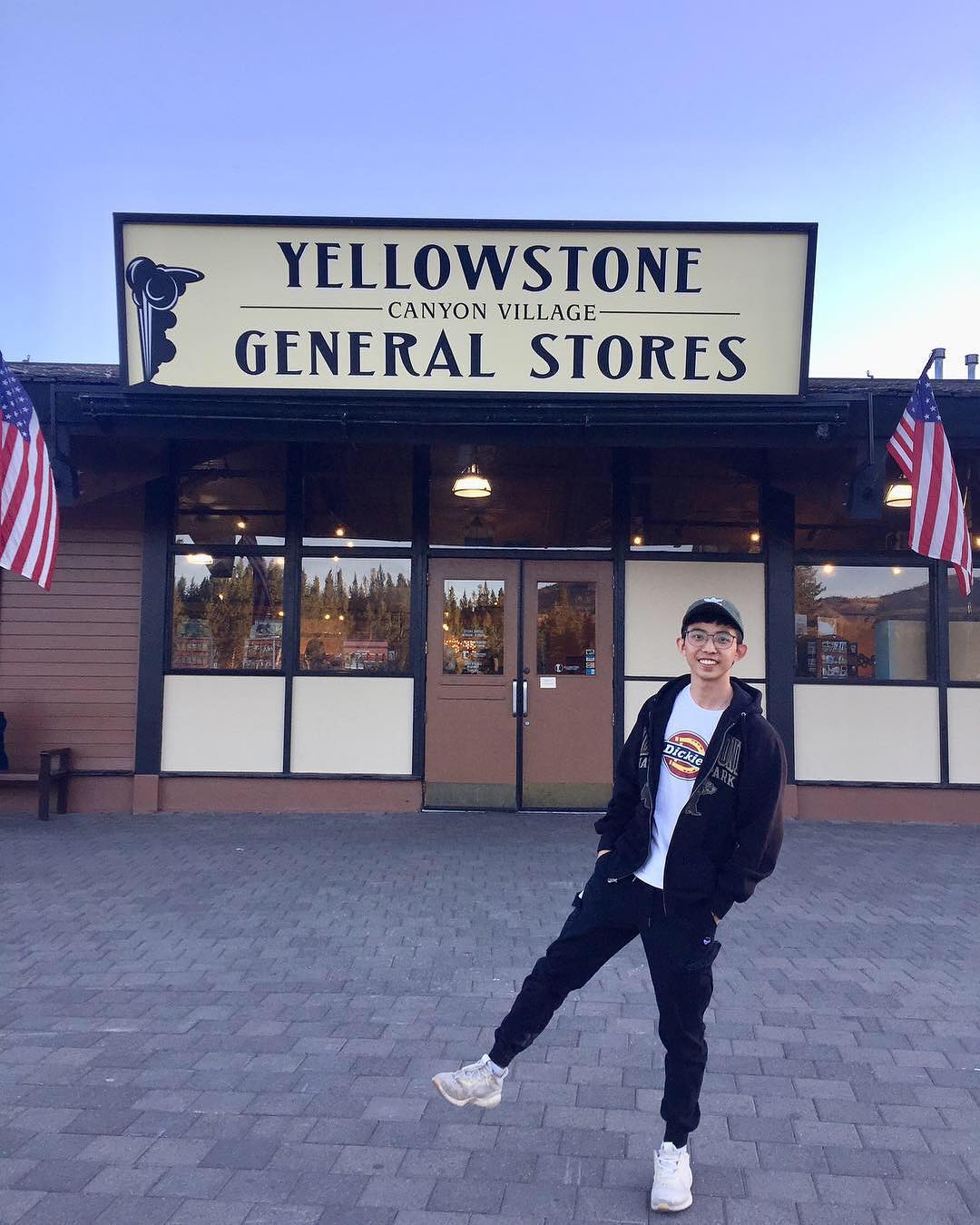 Yellowstone-黃彥勳(1)